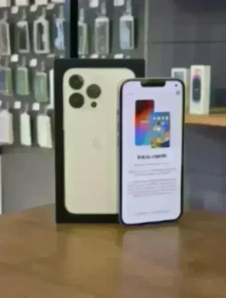 IPHONE 13 PRO 512GB ARGENTO FUNZIONANTE AL 100%