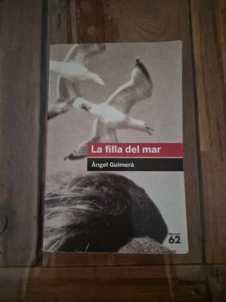 La filla del mar
