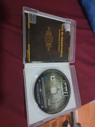 Fallout 3 PS3
