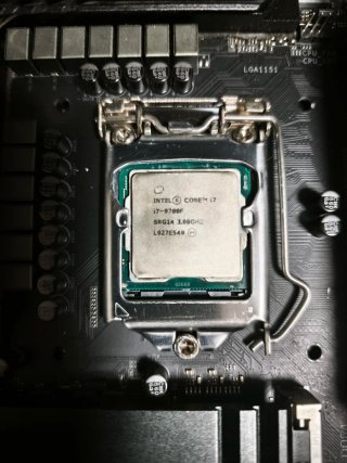 Placa Base Gigabyte Z390 AORUS PRO