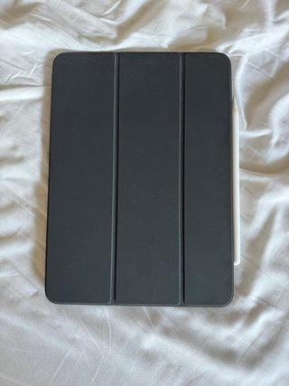 iPad Air 5ª Gen, apple pencil 2 y funda