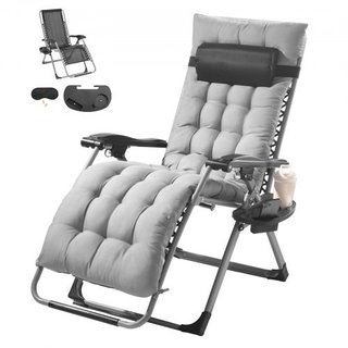 Silla de Gravedad Cero, Sillón Reclinable de Grave
