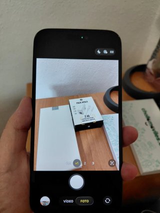 iPhone 14 Pro Max 128GB Space Gray