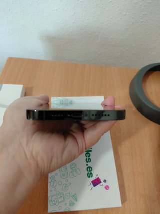 iPhone 14 Pro Max 128GB Space Gray