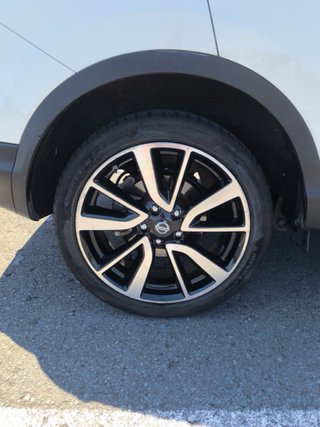 Nissan Qashqai 2014