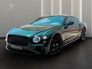 Bentley Continental GT GT V8 S Coupé
