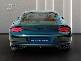 Bentley Continental GT GT V8 S Coupé