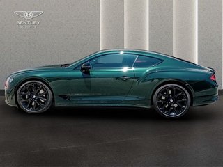 Bentley Continental GT GT V8 S Coupé