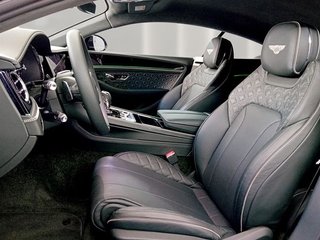 Bentley Continental GT GT V8 S Coupé