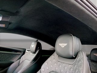 Bentley Continental GT GT V8 S Coupé