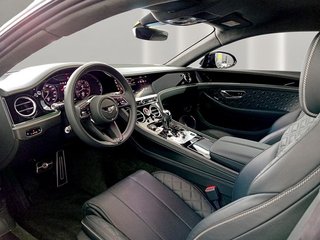 Bentley Continental GT GT V8 S Coupé