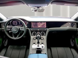 Bentley Continental GT GT V8 S Coupé