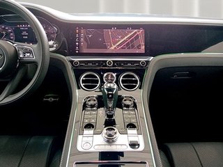 Bentley Continental GT GT V8 S Coupé