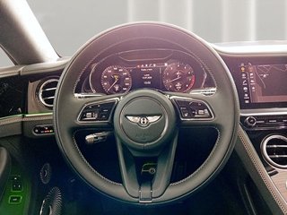Bentley Continental GT GT V8 S Coupé