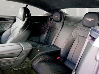 Bentley Continental GT GT V8 S Coupé