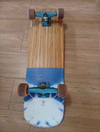 Skate Globe