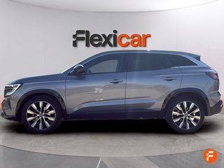 Renault Austral Equilibre Mild Hybrid 103kW (140CV) Auto