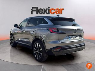 Renault Austral Equilibre Mild Hybrid 103kW (140CV) Auto