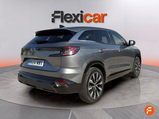 Renault Austral Equilibre Mild Hybrid 103kW (140CV) Auto