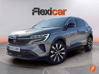 Renault Austral Equilibre Mild Hybrid 103kW (140CV) Auto