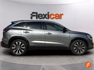 Renault Austral Equilibre Mild Hybrid 103kW (140CV) Auto