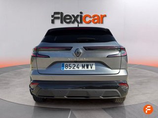 Renault Austral Equilibre Mild Hybrid 103kW (140CV) Auto