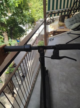 Patinete Eléctrico Xiaomi 1s