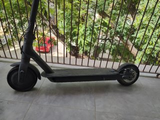 Patinete Eléctrico Xiaomi 1s