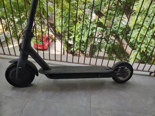 Patinete Eléctrico Xiaomi 1s