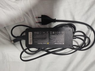 Patinete Eléctrico Xiaomi 1s
