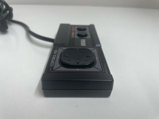 Mando Master System