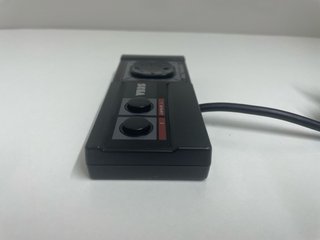Mando Master System