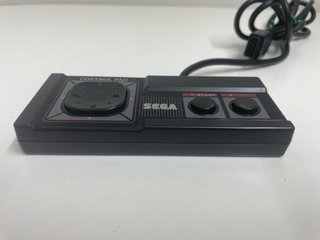 Mando Master System