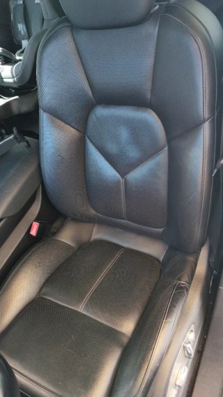 Porsche Cayenne 3.0 TDI 262cv Nacional