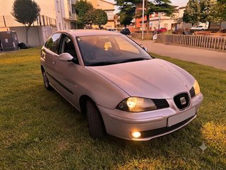 💥💥💥 SOLO 44.000 KM SEAT Ibiza 2002