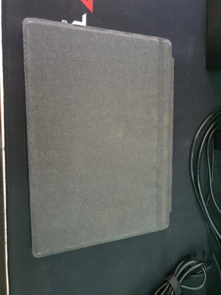 Portátil HP Core M7 8GB RAM 128GB SSD