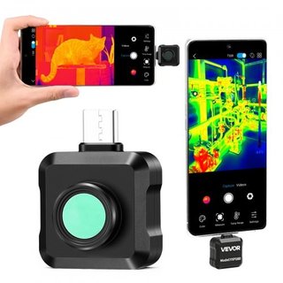 Cámara de imagen térmica para Android, 320 x 240 T