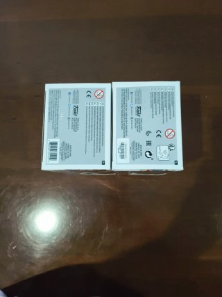 Funko Pop Naruto Sasuke y Kakashi