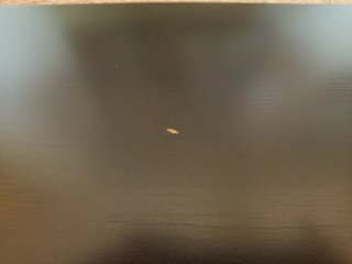 Estantería Kallax Ikea Negra y Roja