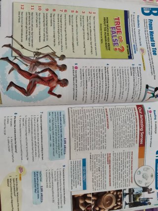 Options 3ESO