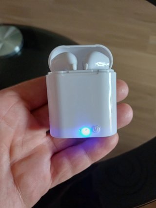 Auricolari