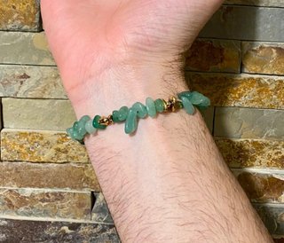 Pulsera Lucca