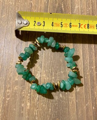 Pulsera Lucca