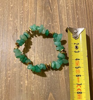 Pulsera Lucca