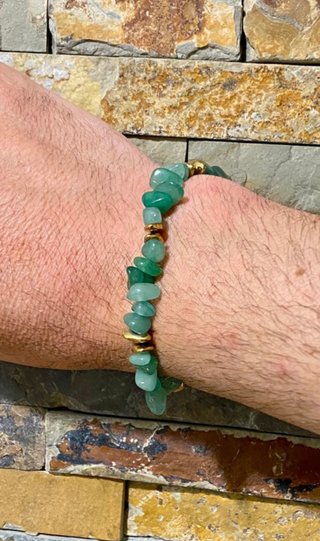 Pulsera Lucca