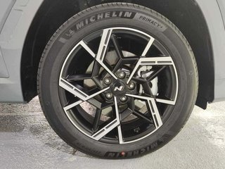 Hyundai Tucson 1.6 T HEV N Line Style 4x4 AT 158 kW (215 CV)