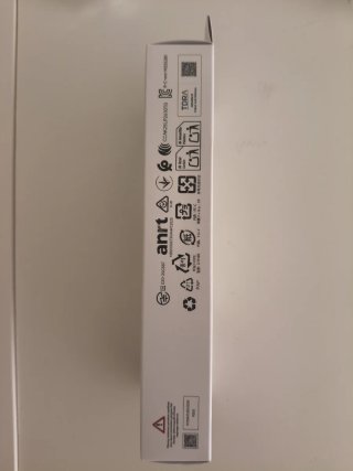 Xiaomi Smart Band 10 Pro Nuova