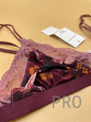 Sujetador women secret talla 80B