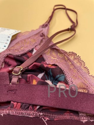Sujetador women secret talla 80B