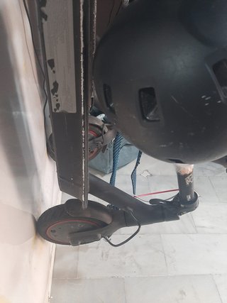 Patinete Xiaomi Mi Scooter Pro 2